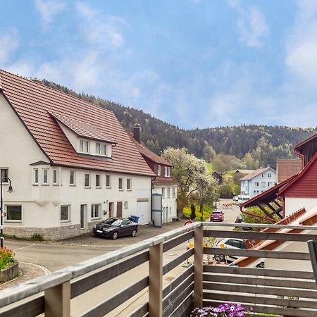 Apfelkiste Apartment Messstetten Exterior photo
